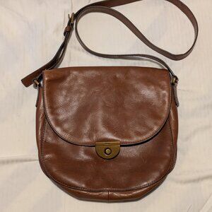 Fossil Purse